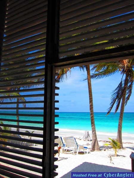 Boca Paila Fishing Lodge