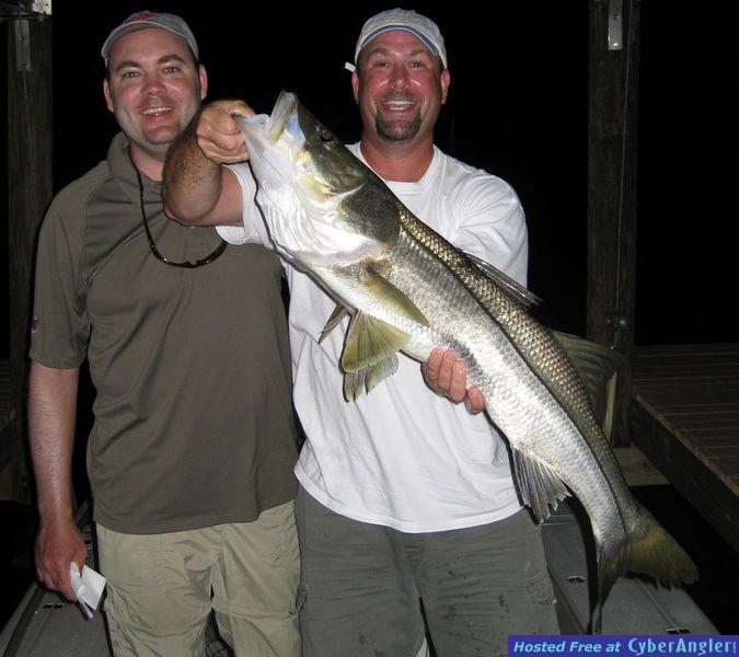 Pete_Jase_42_inch_dock_Snook