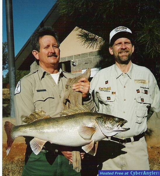 Bob Clark & Gregg Munck