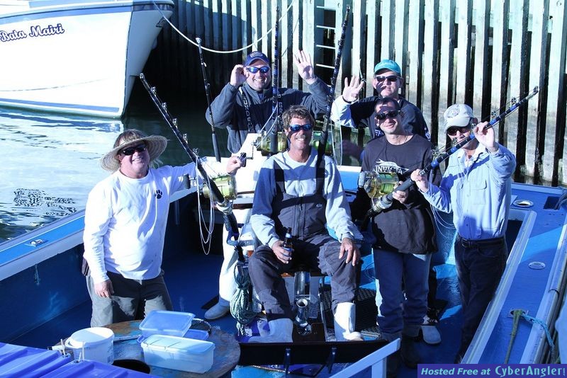 THE CREW