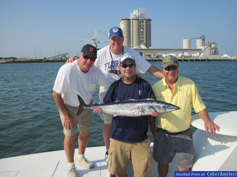 Fishing Party