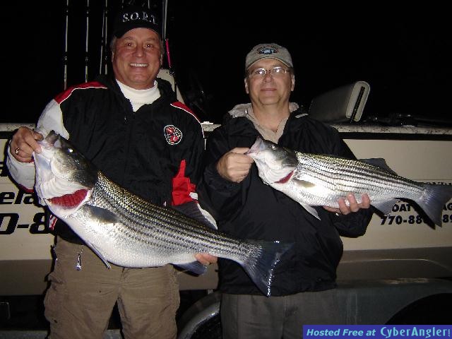 Night Bite is on!!
