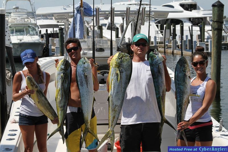 Fishing fort lauderdale