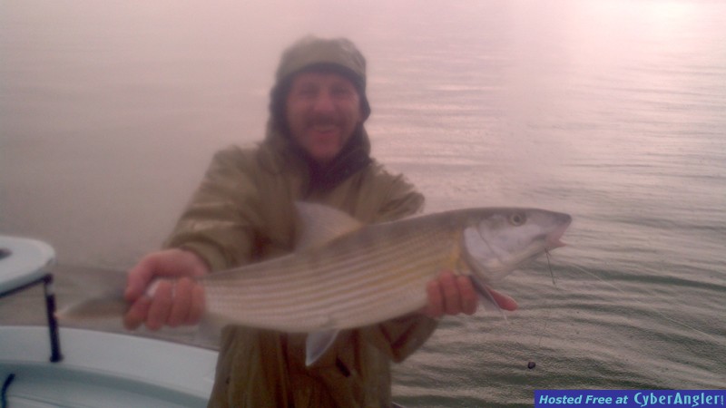 leebonefish