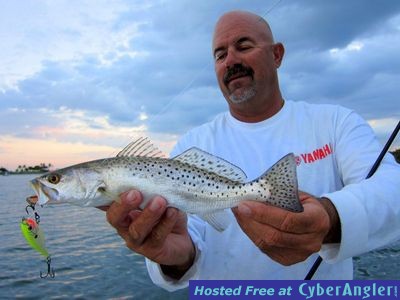 Fishing Adventures on Miami’s Biscayne Bay