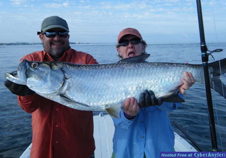 Light Tackle Adventure