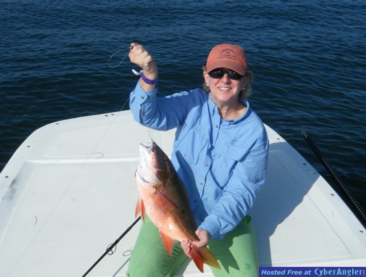 Light Tackle Adventure