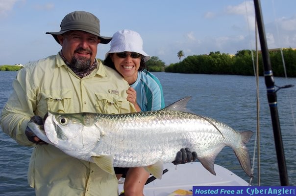 Light Tackle Adventure