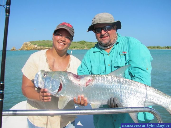 Light Tackle Adventure