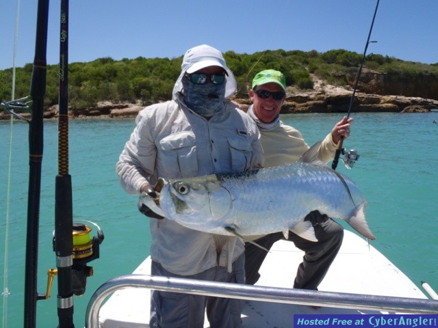Light Tackle Adventure