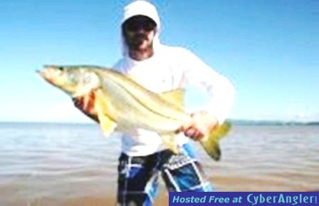 Light Tackle Adventure