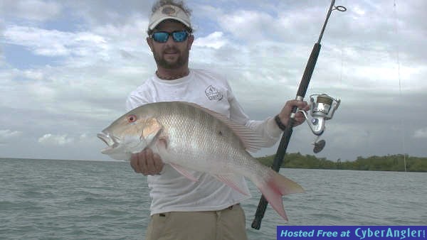 Light Tackle Adventure