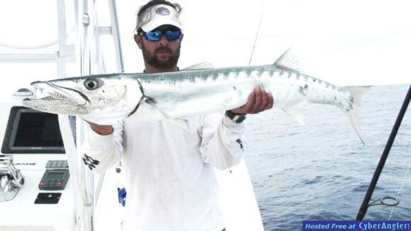 Light Tackle Adventure