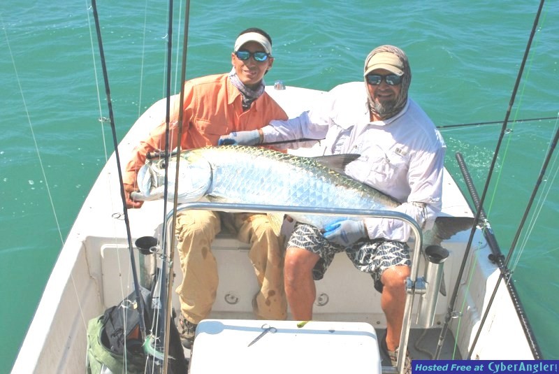Light Tackle Adventure