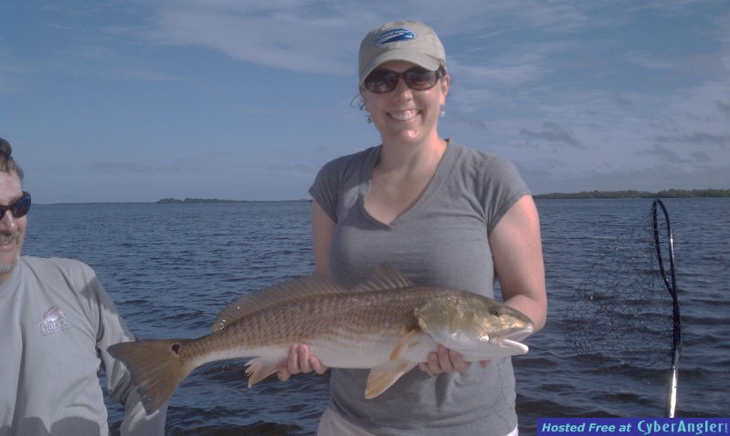 Redfish_Charter
