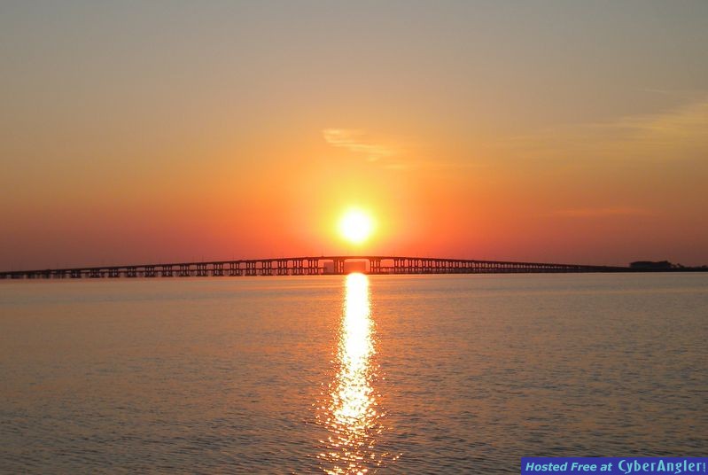 Full Net Fishing Charters - Fall 2011