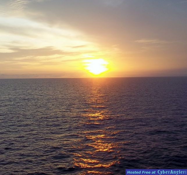 Full Net Fishing Charters - Fall 2011