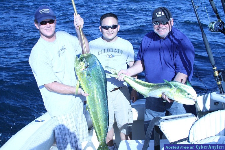 Lady Pamela Fishing Charters Fort Lauderdale Florida