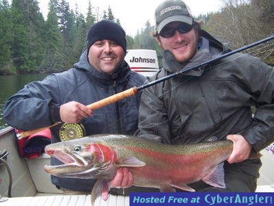 Kalum River Stealhead  http://www.noelgyger.ca