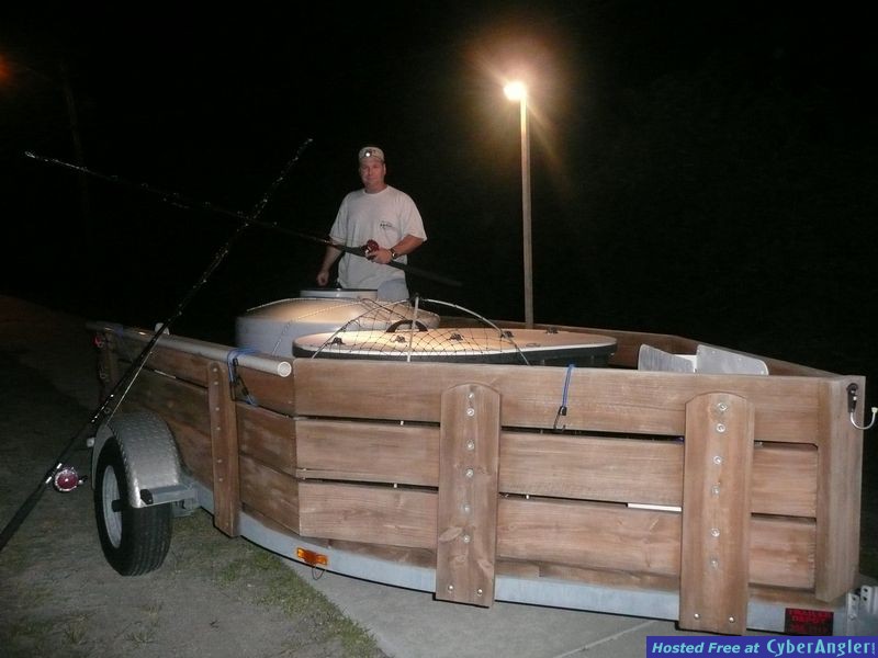 Sarasota Snook Fishing