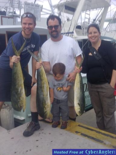 mahi mahi winger
