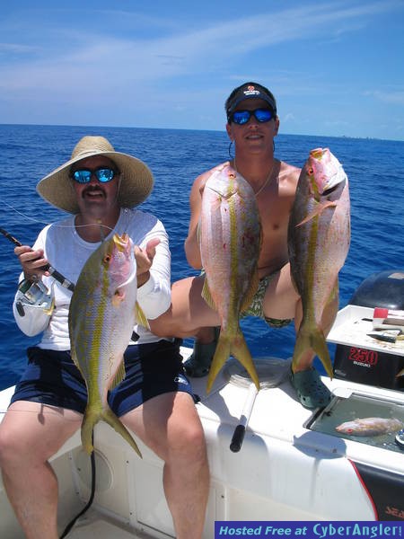 Bimini - June 2006