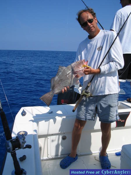 Bimini - June 2006