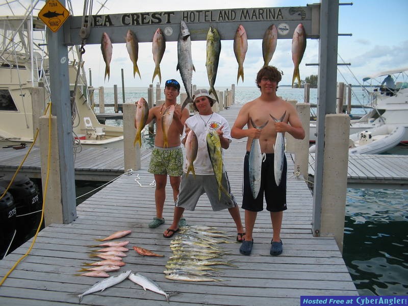 Bimini - June 2006
