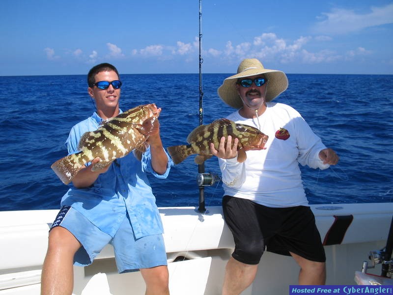 Bimini - June 2006