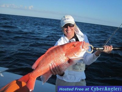 another red snapper