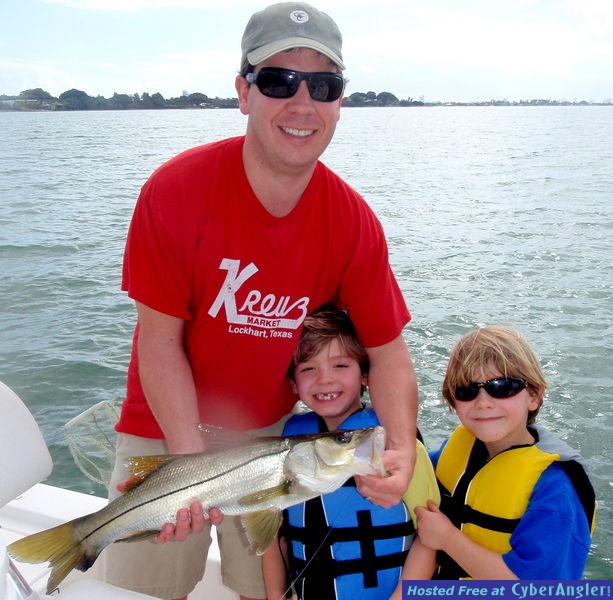 Richard_n_boys_n_Snook
