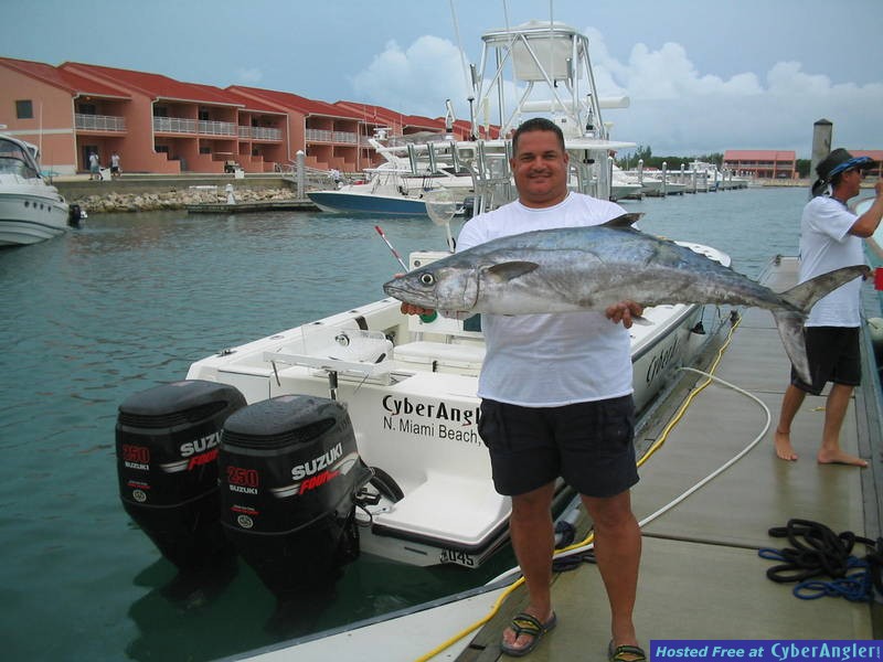 Bimini - July 2006