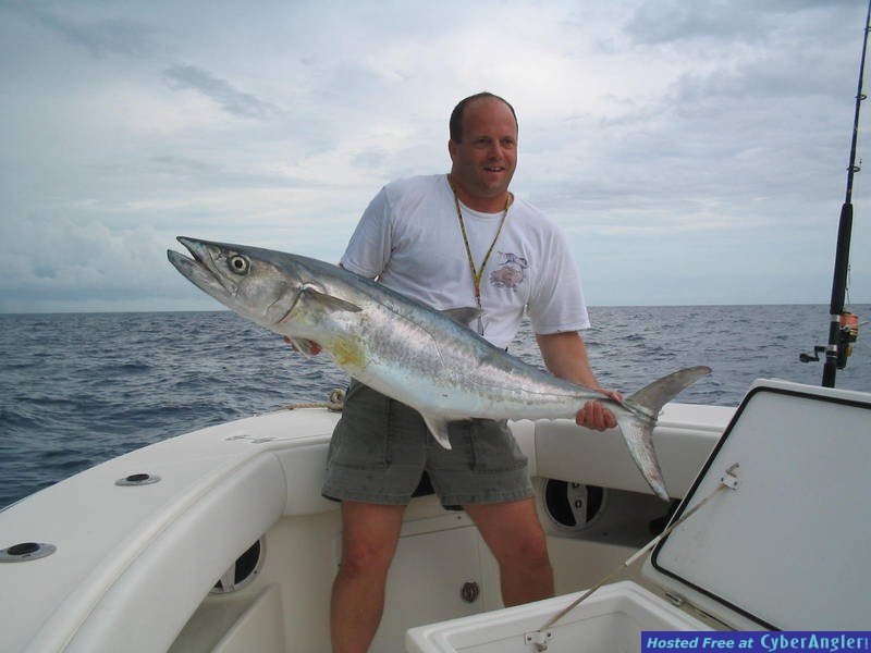 Bimini - July 2006