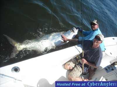 200lb tarpon