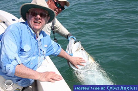 TarponCharters.com tarpon