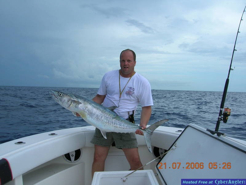 Bimini - July 2006