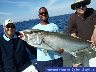 Amberjack Jim