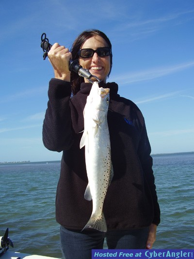 Sanibel Fishing Charter