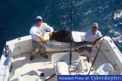 Captain Taco - Fort Lauderdale Florida Hooked Up Sportfishing - (954) 764-4