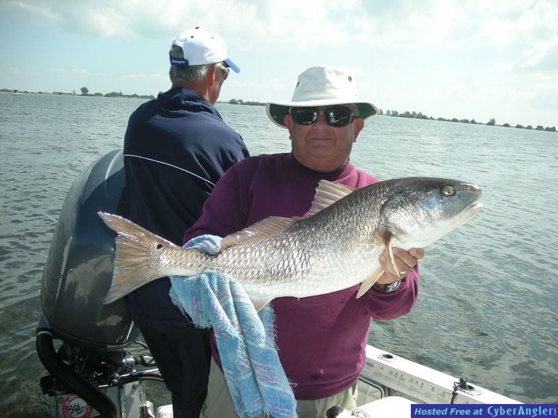 Bass N Bay Charters