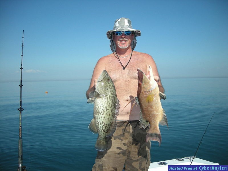 Bass N Bay Charters
