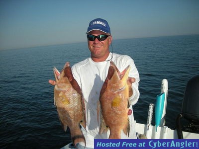 Bass N Bay Charters