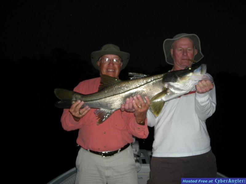 Bass N Bay Charters