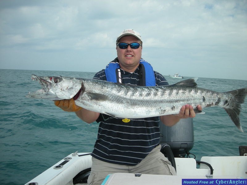 Bass N Bay Charters