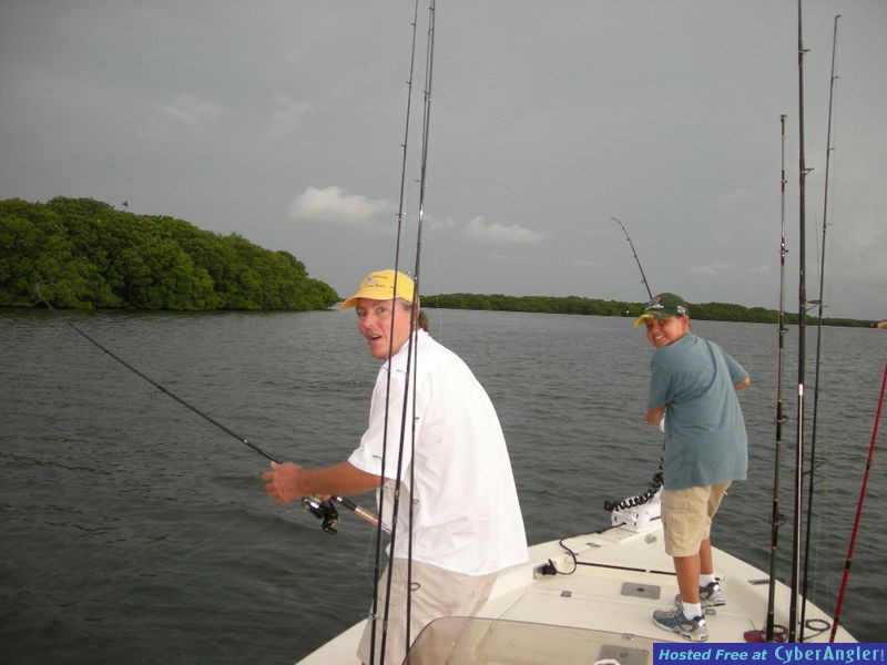 Bass N Bay Charters