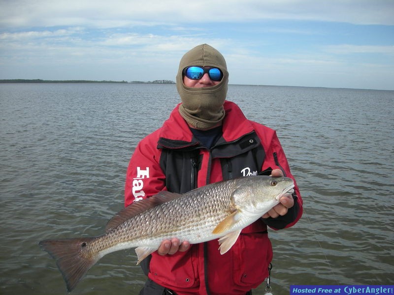 Bass N Bay Charters