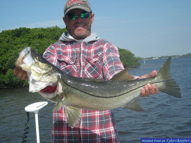 Bass N Bay Charters