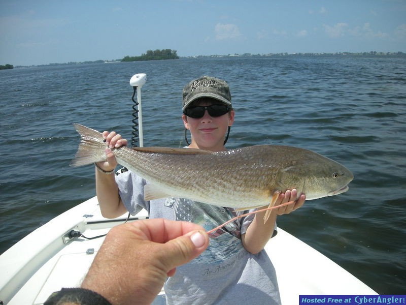 Bass N Bay Charters