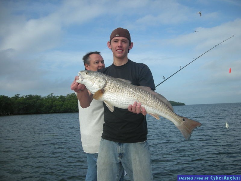 Bass N Bay Charters