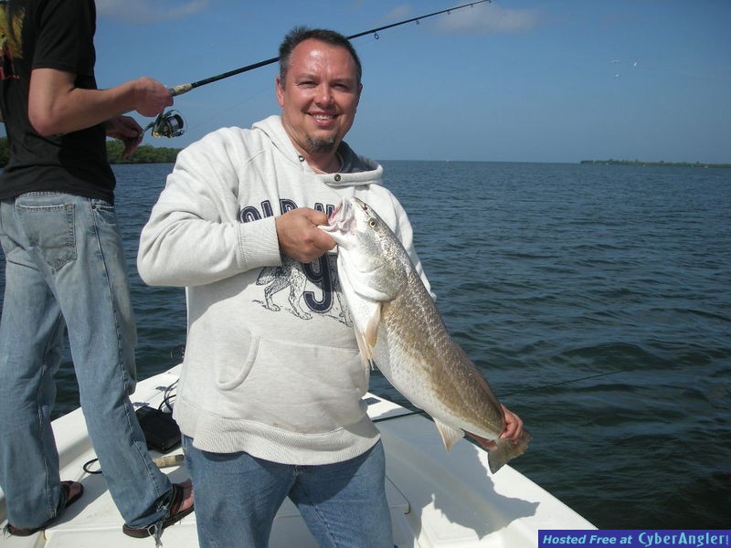 Bass N Bay Charters